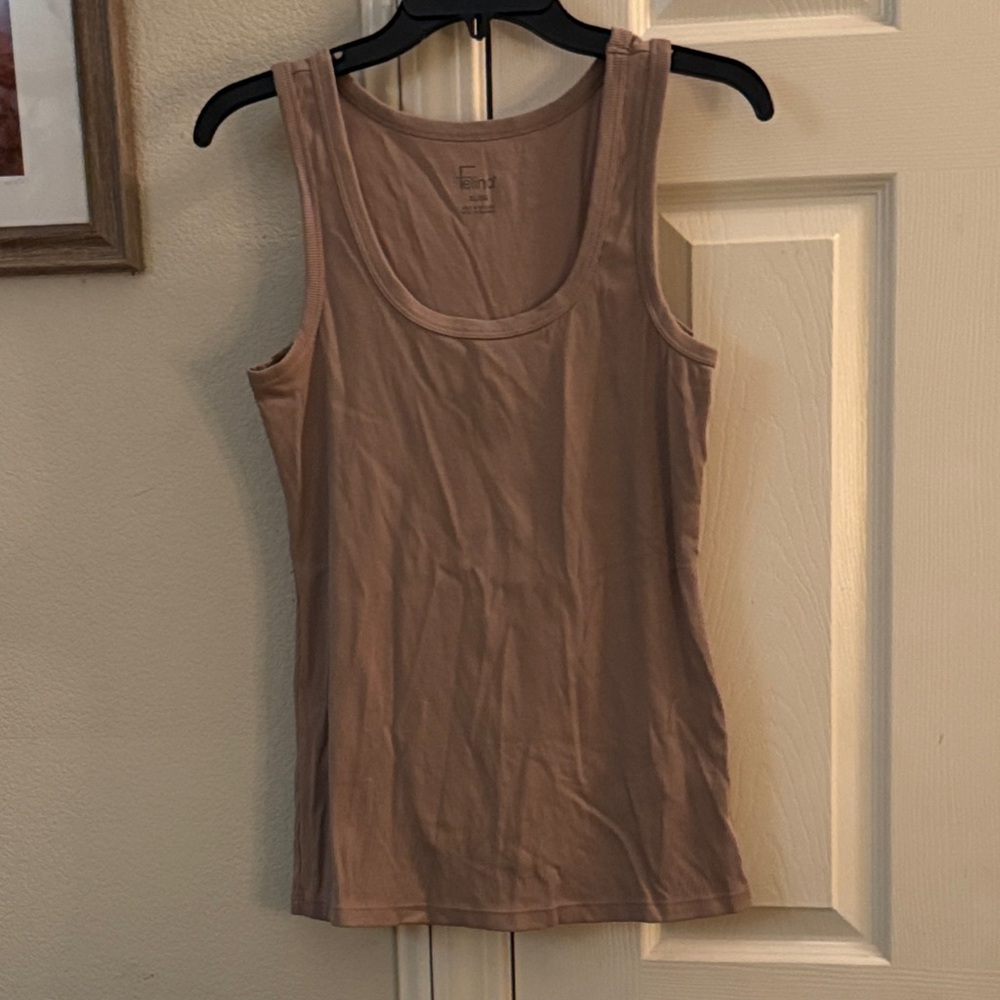 Felina Tank Top